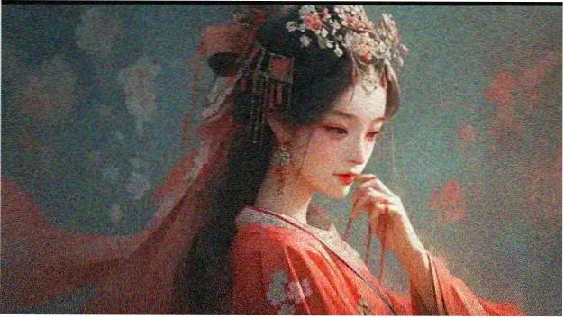 日常场景下的网友自拍记录画面
